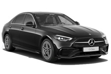 Van Hire Enniskillen - C Class Auto - car hire Enniskillen