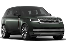 Van Hire Enniskillen - Range Rover - car hire Enniskillen