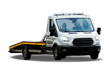 Van Hire Enniskillen - Recovery Van - Van hire Enniskillen