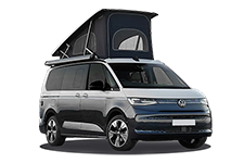 Van Hire Enniskillen - VW Campervan - Van hire Enniskillen